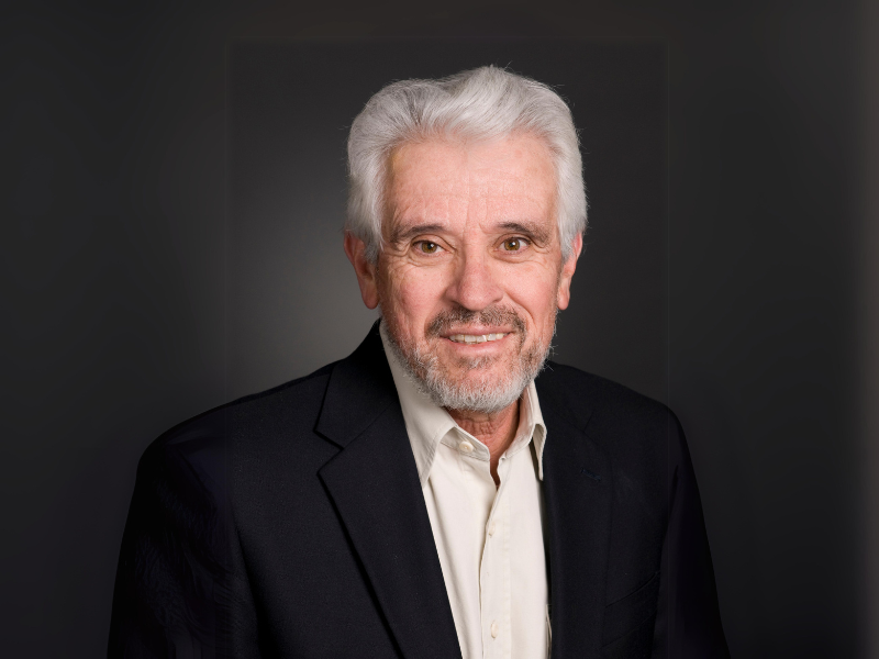 Texas Engineer Isaac Sanchez